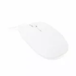 Mouse optic Usb 1000dpi alb Omega