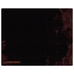 Mouse Pad Gaming rosu 40x30cm Esperanza