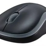 Mouse wireless Logitech M185