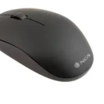 Mouse wireless NGS Easy Alpha 1000dpi USB negru