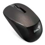 Mouse wireless NX7015 2.4Ghz negru Genius