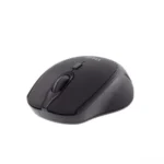 Mouse wireless Well MWP201 negru