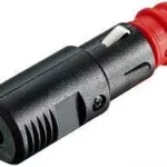 Mufa bricheta auto terminal cu surub 16A 12÷24VDC PRO CAR 67721110