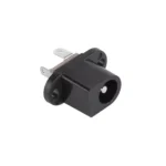 Mufa DC 2.5x5.5mm mama lipire pe placa