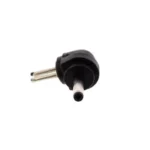 Mufa DC 3x1.1x10mm pentru alimentator universal Well