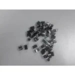 Mufa DC mama 2.5x0.7mm tablete montare pe cablaj