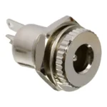 Mufa DC montabil 5.5x2.1mm