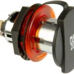 Mufa mama bricheta auto x1 20A 12÷24VDC PRO CAR 68140810