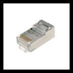 Mufa retea FTP-STP 8 contacte cat6 RJ45 ecranata TED500338