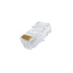 Mufa retea UTP 8 contacte cat5 RJ45 neecranata TED284086 / 648107