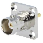 Mufa Soclu BNC mama drept lipire