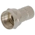 Mufa tata F cu infiletare 5.5 mm Valueline