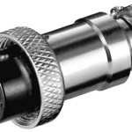 Mufa XLR mama NC4 pentru microfon Jack 4 Pin Goobay 11230