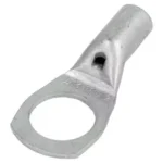 Papuc Terminal tub cu inel M12 16mm2 crimpat pe cablu neizolat BM GROUP BM 01549