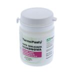 Pasta siliconica N 60gr AG TermoPasty