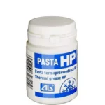 Pasta termoconductoare 1.5 W/m.K. 100grame AG TermoPasty