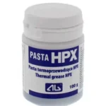 Pasta termoconductoare HPX cutie 100grame 2.8 W/m.K. TermoPasty AGT-128