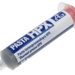Pasta termoconductoare HPX seringa 60grame 2.8 W/m.K. TermoPasty AGT-126