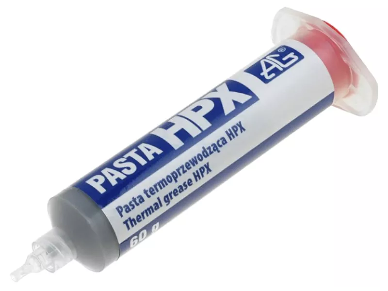 pasta-termoconductoare-hpx-seringa-60grame-28-w-mk-termopasty-agt-126 Pasta termoconductoare HPX seringa 60grame 2.8 W/m.K. TermoPasty AGT-126 - imagine 1