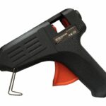 Pistol de lipit plastic 11mm 60W Chrome