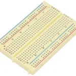 Placa universala prototip prototipare W 56.5mm L 84mm WISHER ENTERPRISE WBU-301