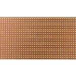 Placa universala singura fata prototip W 50mm L 100mm