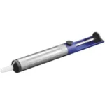 Pompa vid cositor cu varf din teflon Fixpoint fixPoint