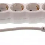 Prelungitor 4 prize 3m 3xG1.5mmp Well