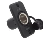 Priza panou soclu mama bricheta auto x1 20A SCI A13-22665A