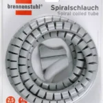 Protectie cabluri 20mm tip tub 2.5m Brennenstuhl