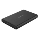 Rack HDD Orico 2189U3 negru USB 3.0 Tool Free 2.5" SATA - 2189U3-BK