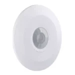 Senzor miscare cu montaj pe tavan 360 grade alb max 2000W V-TAC