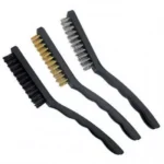 Set 3 perii universale 180mm MEGA