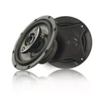 Set difuzoare auto 4 cai 6.5" DIBEISI 16.25cm 120W 2buc