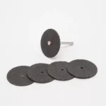 Set discuri de debitare ranforsate cu fibra de sticla HANDY