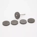 Set discuri pentru lustruit 6 piese HANDY