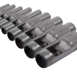 Set perforatoare 2.5-10mm 9 piese