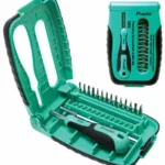 Set surubelnite 15 in 1 ProsKit