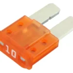 Siguranta 10A 32VDC auto 9.1mm MICRO2 LITTELFUSE 0327010.UXS