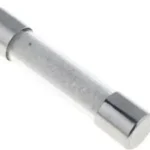 Siguranta intarziere 10A 250VAC 6.3x32mm cilindrica sticla ESKA 632.327