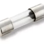 Siguranta intarziere 5A 250VAC cilindrica sticla 5x20 mm ESKA 522.524