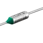 Siguranta termica 10A 250V 216°C 4.2x11.6mm