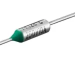 Siguranta termica 10A 250V 72°C 4.2x11.6mm