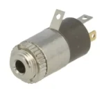 Soclu Jack 2.5 mm mama stereo 4 contacte drept lipire LUMBERG 1500 01