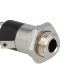 Soclu Jack 3.5 mm mama stereo 4 contacte drept lipire LUMBERG 1502 02