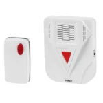 Sonerie cu telecomanda 16 melodii Kemot