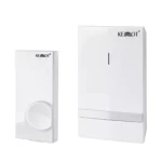 Sonerie wireless 48 melodii 220V