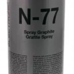 Spray grafit 400ml DUE CI