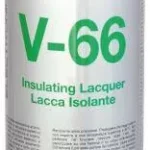 Spray lac izolator pentru circuite imprimate DUE CI 200ml