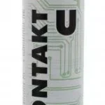 Spray pentru curatare contacte AG Termopasty Kontakt U 300ml